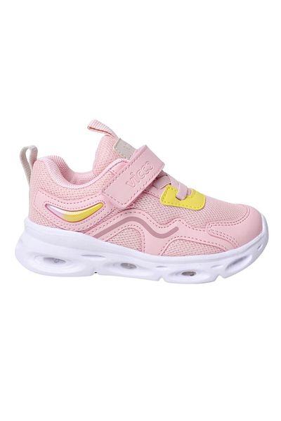 Vicco Pantofi sport roz pentru copii Rony