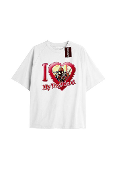 TIMESWASTINGIRL Tricou Spider-Man cu imprimeu de ziar Model No Way Home