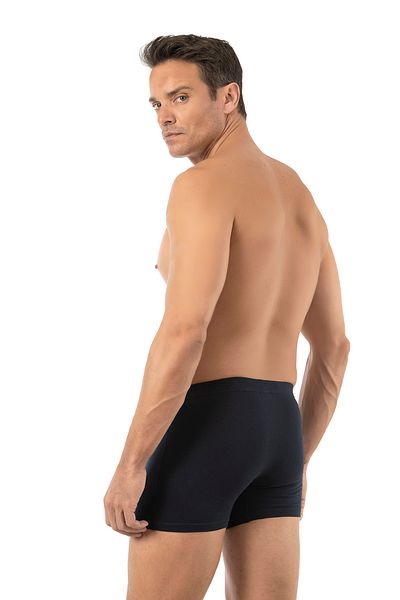 ÖZKAN underwear Ανδρικά σορτς μπόξερ Özkan 12024 - Βαμβακερά, Lycra και ευέλικτα άνετα