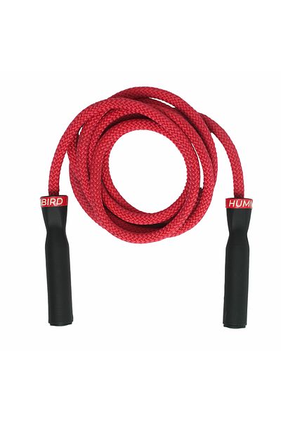 CLAW TRAİNİNG Hummingbird Drag Rope - Jump Rope for Crossfit, Fitness and Exercise, Cardio, Wod