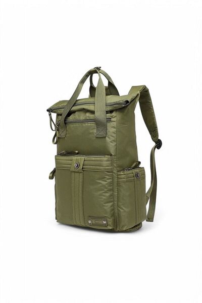 SMART BAGS Unisex Πράσινο Σακίδιο Πλάτης - Smb 8716