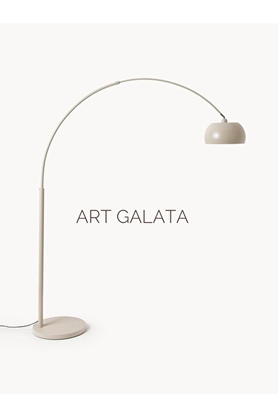 Art Galata Scandinavian Mid Century Olta Lambader(SATICI KISMININ A.R.T GALATA OLMASINA ÇOK DİKKAT EDİNİZ)