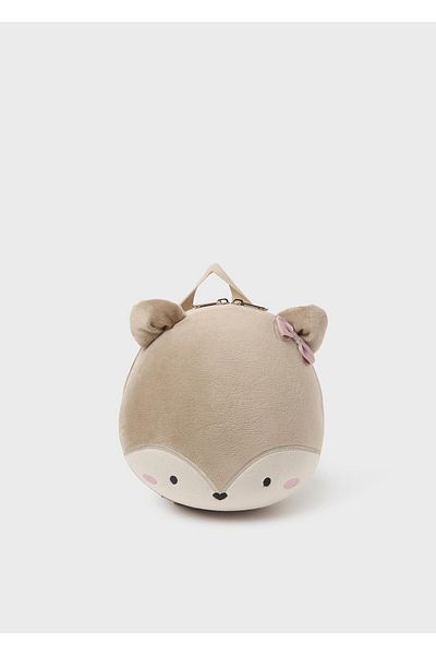 MAYORAL Rucsac Fetă Bej x L25K10785