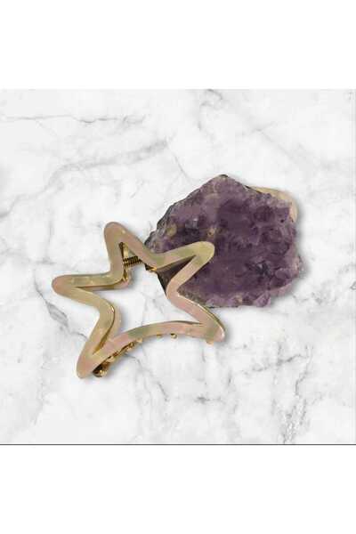 Bacoss ÎNCHIDERE DE ÎNCHIDERE METALĂ STAR STAR (BC-1169)