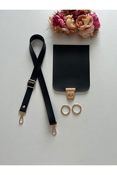 zg hobi aksesuar مجموعة حقائب محبوكة - مجموعة حقيبة هاتف محبوكة مع حزام قابل ...