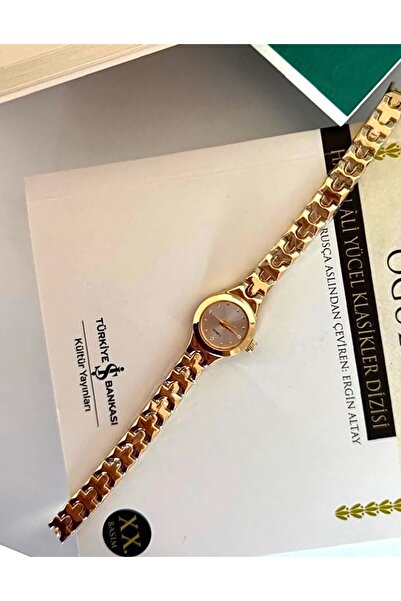 pullmarkt Mini Style Series - Women's Wristwatch