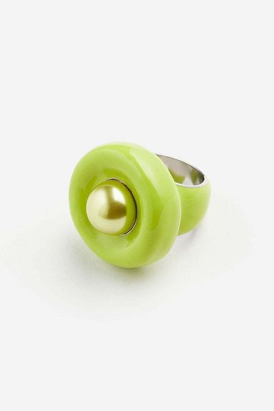 H&M Statement ring