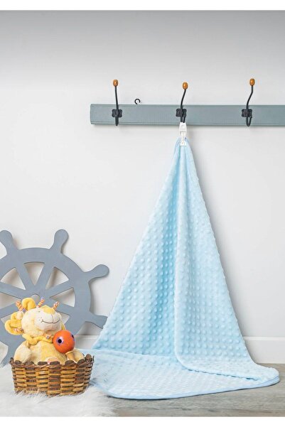 nevrankids Baby Chickpea Blanket