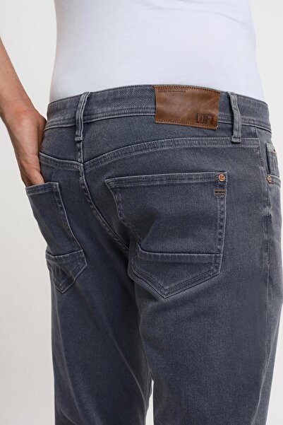 Loft Lf2034613 Erkek Prıve Jean Pantolon