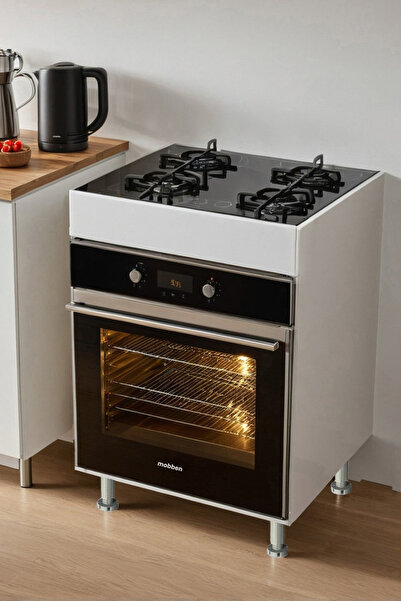 Mobben Ankastre Dolabı Fırın Dolabı Ankastre Fırın Dolabı Ocak Dolabı