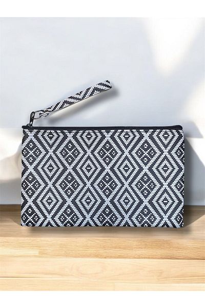 Mia Belt 16*24 Makeup Clutch Bag - Clutch Bag