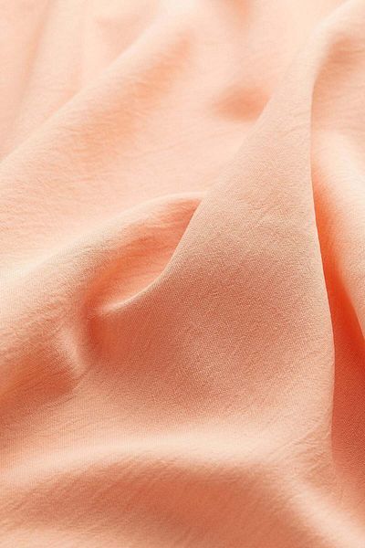 H&M Draped one-shoulder dress