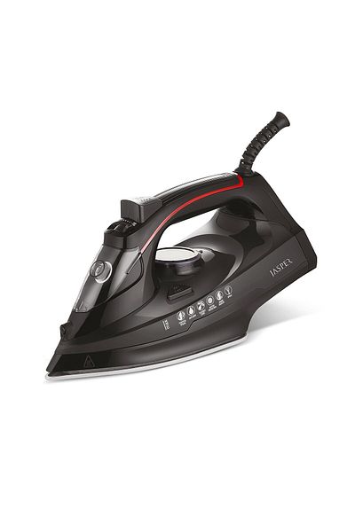 JASPER Jpr-4000 Professional Steam Iron Steam Iron