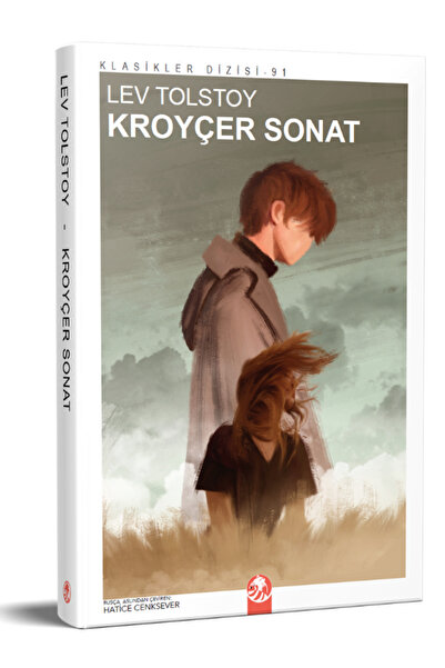 Kızıl Panda Yayınevi Dünya Klasikleri Seti - 3 (6 Kitap)