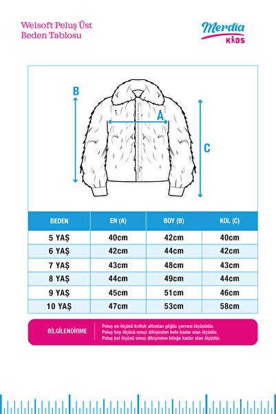 Merdia Boy's Welsoft Single Top Λούτρινο Φούτερ Ζακέτα