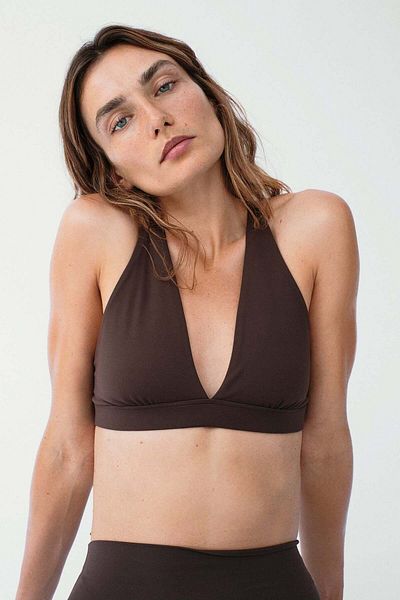 H&M Light Support Sports bra in SoftMove™