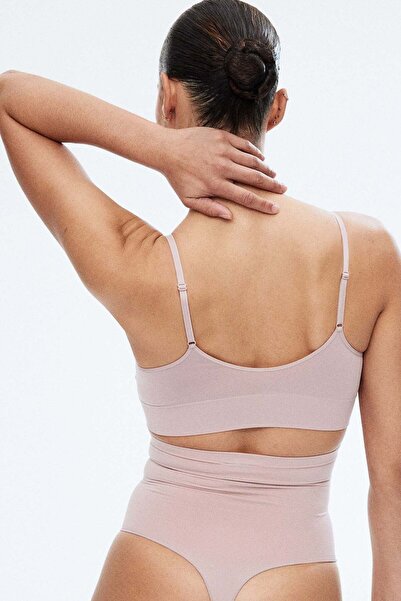 H&M Stretchy & Sculpting Firm Shape Thong briefs