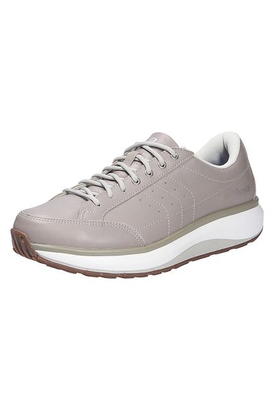 Joya Schnürschuh MOSCOW ZIP BEIGE