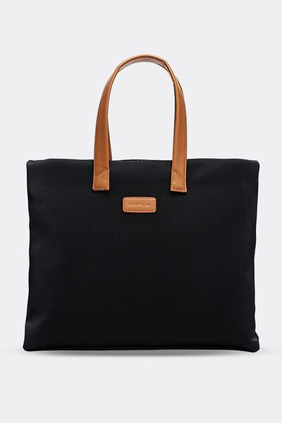 MORCA Women's Casual Briefcase Laptop Bag - 13-14 Inch
