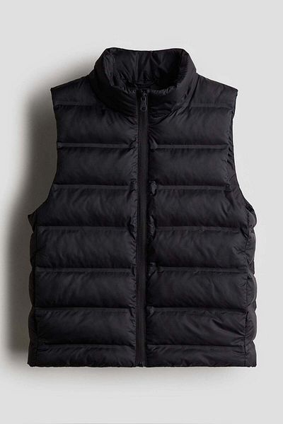 H&M Puffer gilet
