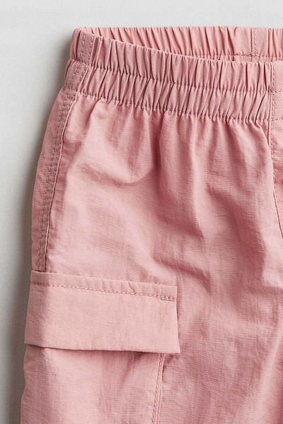 H&M Cargo joggers