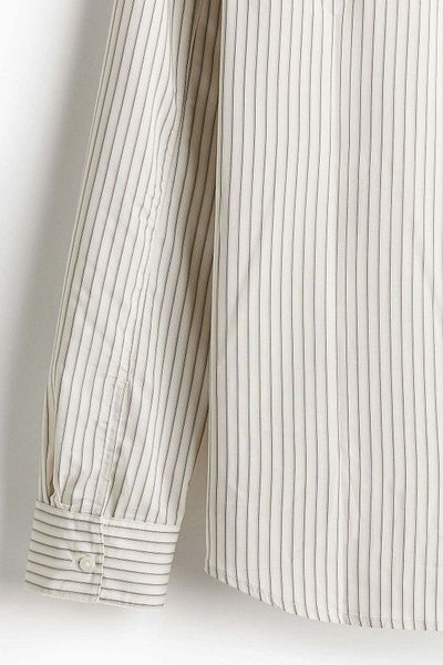H&M Regular Fit Shirt