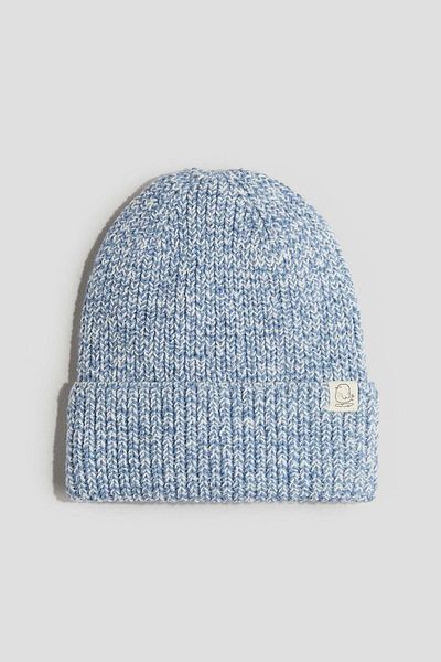 H&M Rib-knit beanie