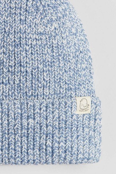 H&M Rib-knit beanie