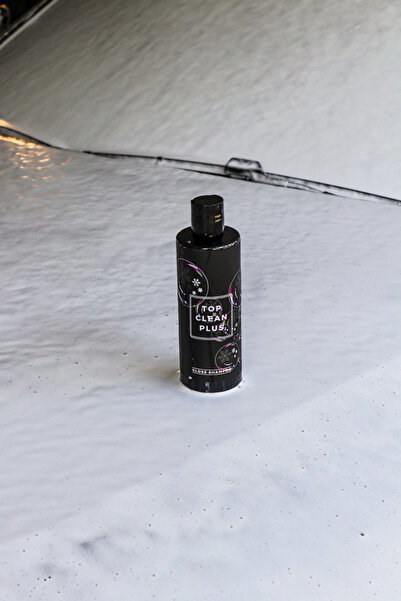TCP Snow Foam-cilalı Oto Şampuan 400ml