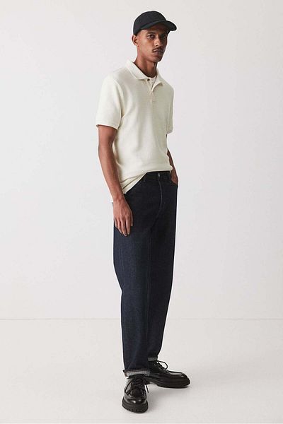 H&M Slim Fit Polo shirt