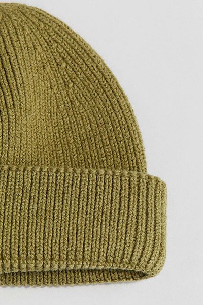 H&M Rib-knit beanie