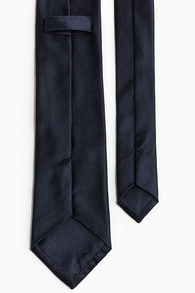 H&M Silk tie