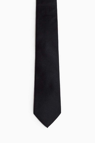H&M Silk tie