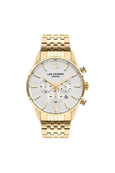Lee Cooper Lc07549.130 Men's Wristwatch