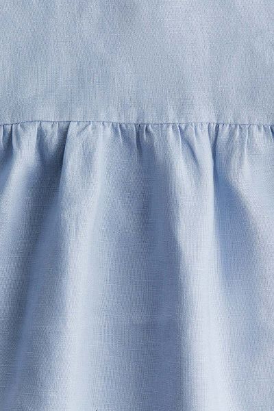 H&M Linen dress
