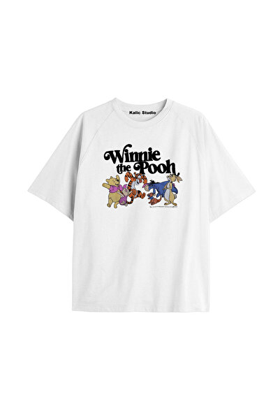Kalic Studio Winnie The Pooh - T-shirt