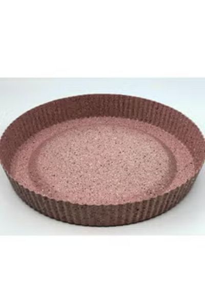 Generic Granite Cake Tray 26 CM