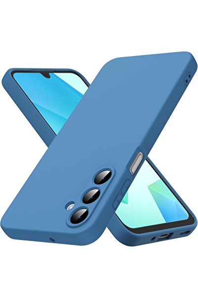 Rivor حافظة متوافقة مع هاتف سامسونج جالاكسي A36 مع غطاء إطلاق متين وملمس ناعم...