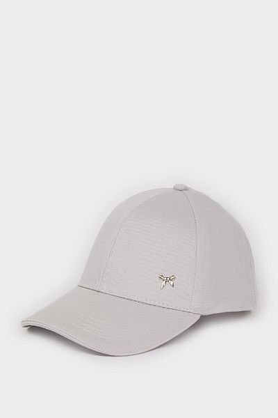 DeFacto Damen-Mütze aus Baumwolle – N6472AZ25SM