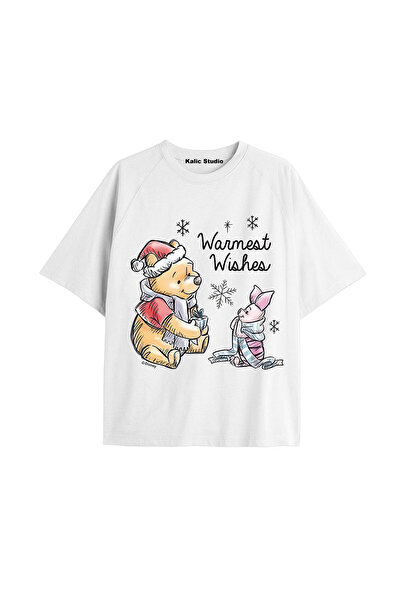 Kalic Studio Winnie The Pooh - T-shirt