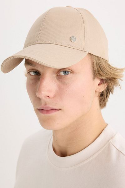 DeFacto Herren-Baumwollmütze N4495az25sm