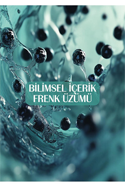 NISHLADY Kıvırcık Saçlar Için Birikme Önleyici Bukle Belirginleştirici Şampuan 503 ml / Curl Manifesto