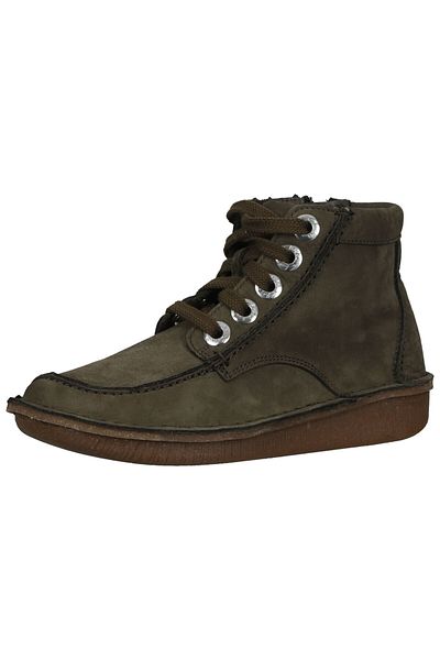 CLARKS Εξομάλυνση