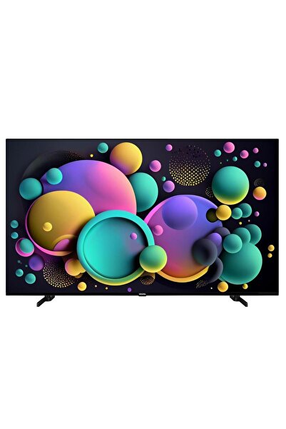 Vestel 58ua9631 4k Ultra Hd 58" 147 Ekran Uydu Alıcılı Android Smart Led Tv
