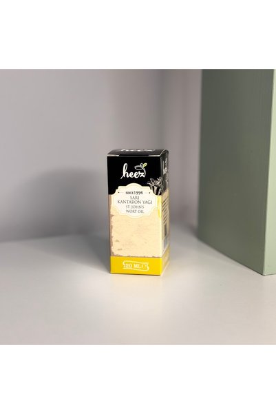Heez St. John's Wort Oil 20 ml.
