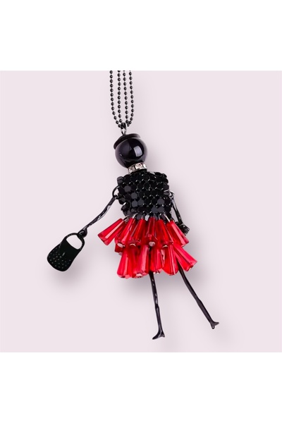 LWP Shop Women in Love Kolye