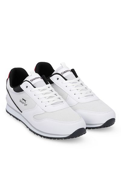 Slazenger Ανδρικά παπούτσια Sneaker - Λευκό