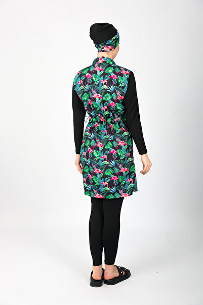 yessir Σετ μαγιό Hijab