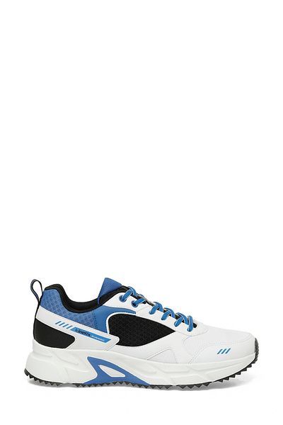 Kinetix VONTEZ TX 5FX Weiß Herren Laufschuhe