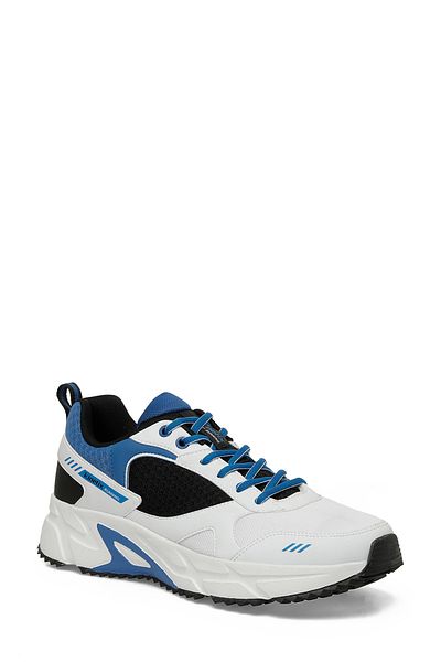 Kinetix VONTEZ TX 5FX Weiß Herren Laufschuhe